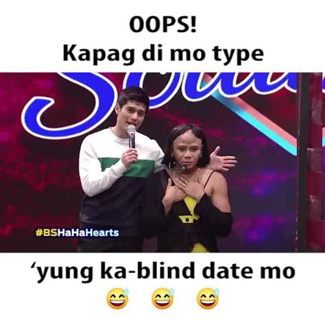 Yung Niyaya Mong Makipag Date Bestfriend Mo Pero Dun Pala .